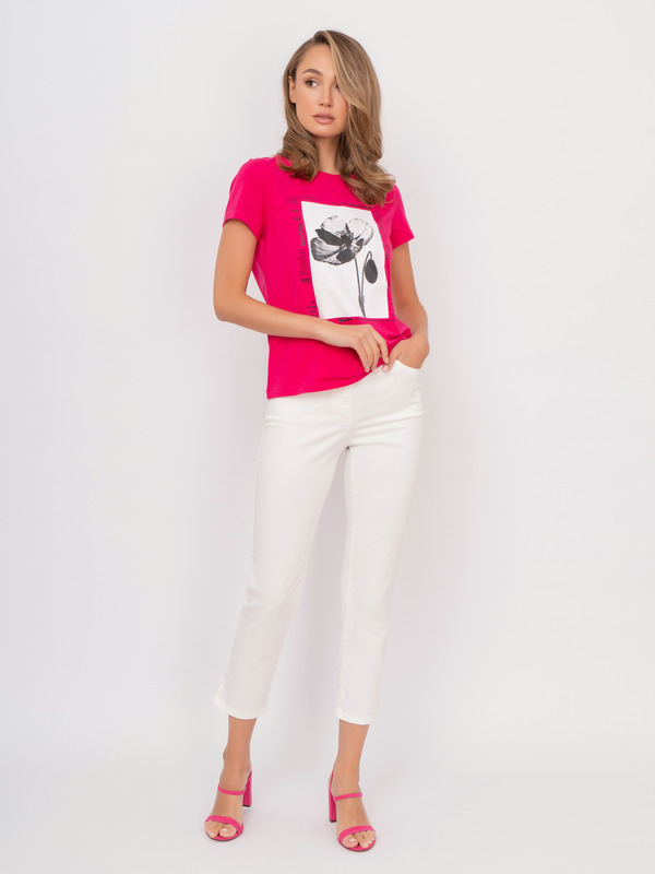 Э171036-16204/22-01 Футболка Taifun