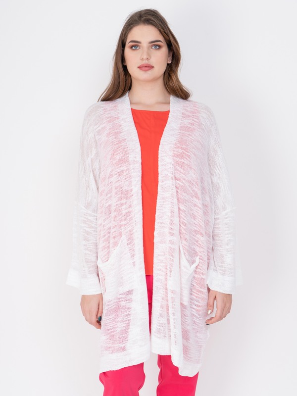 Э711.5002/19-01 Жакет тр.  Mat Fashion