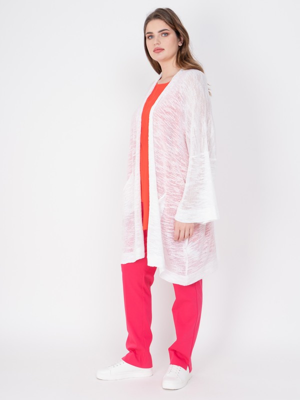 Э711.5002/19-01 Жакет тр.  Mat Fashion