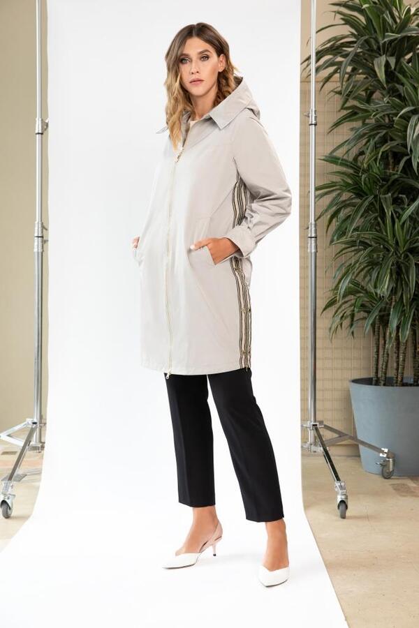 Э3097-121/м/21-01 Плащ Franco Vello