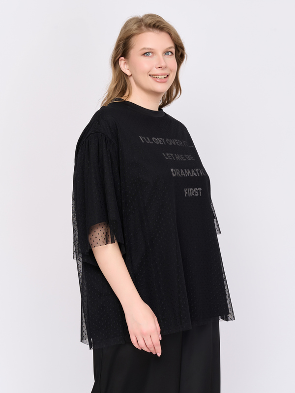 Блуза MAT FASHION, фото 4