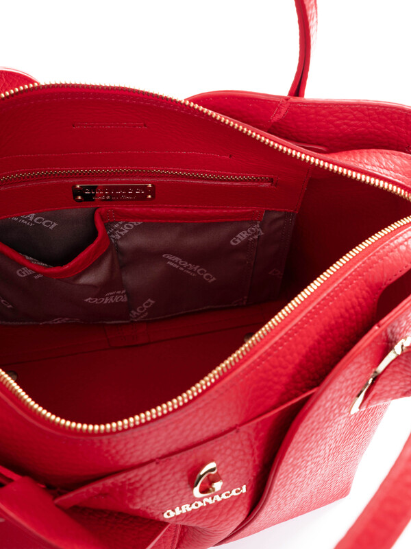 2412/19-01 Сумка Gironacci