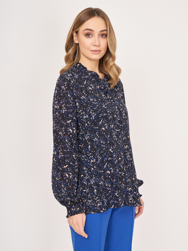 Э860041-31429/22-02 Блузка Gerry Weber