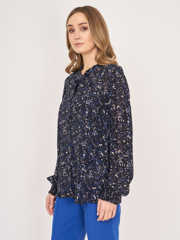 Э860041-31429/22-02 Блузка Gerry Weber