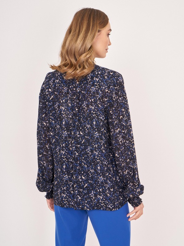 Э860041-31429/22-02 Блузка Gerry Weber