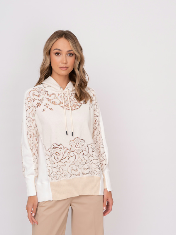 Э22FE8225C45/22-01 Толстовка Beatrice