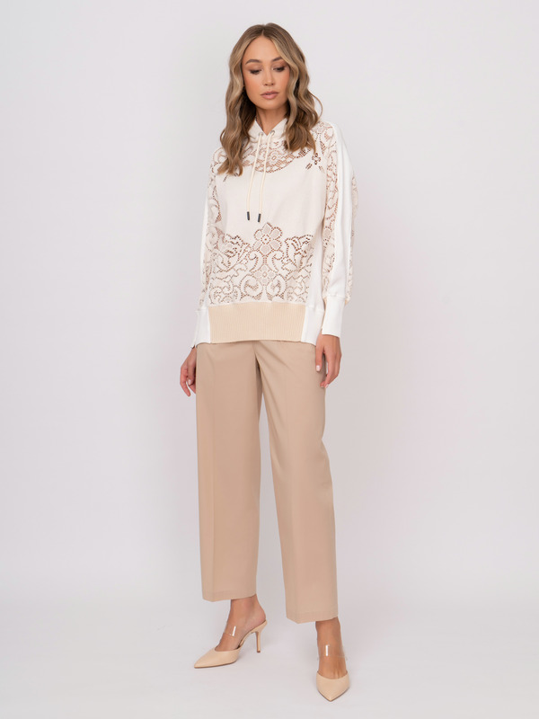 Э22FE8225C45/22-01 Толстовка Beatrice