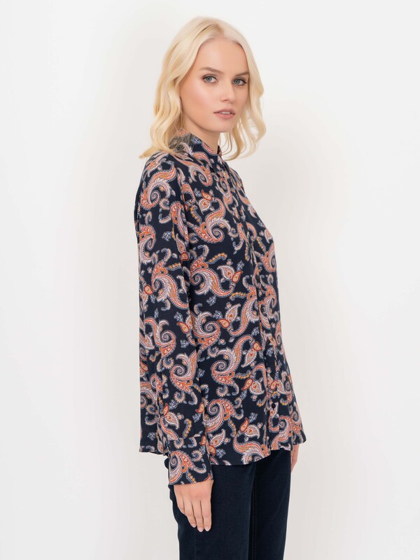 Э460043-38020/20-02 Блуза Gerry Weber