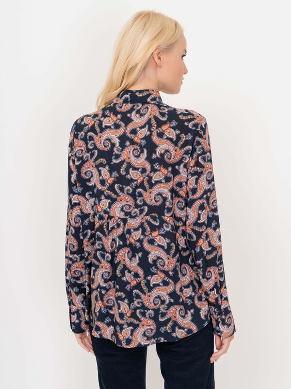 Э460043-38020/20-02 Блуза Gerry Weber