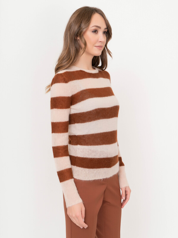 Э33663907 ARMENIA/20-02 Джемпер Marella