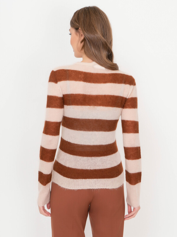 Э33663907 ARMENIA/20-02 Джемпер Marella