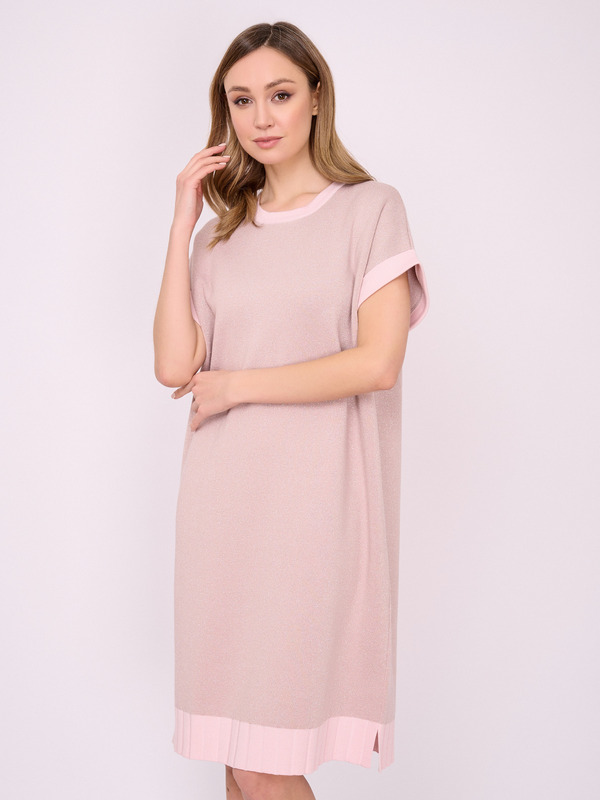 ЭELB6048/23-01 Платье тр. SERIANNO collection