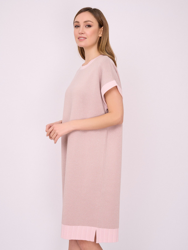 ЭELB6048/23-01 Платье тр. SERIANNO collection