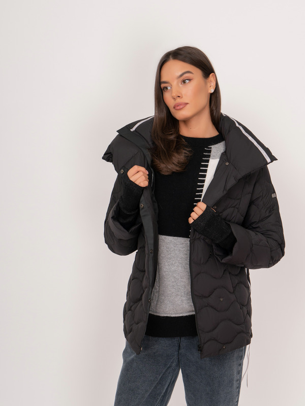 Э3300-223/м/22-02 Куртка утепленная Franco Vello