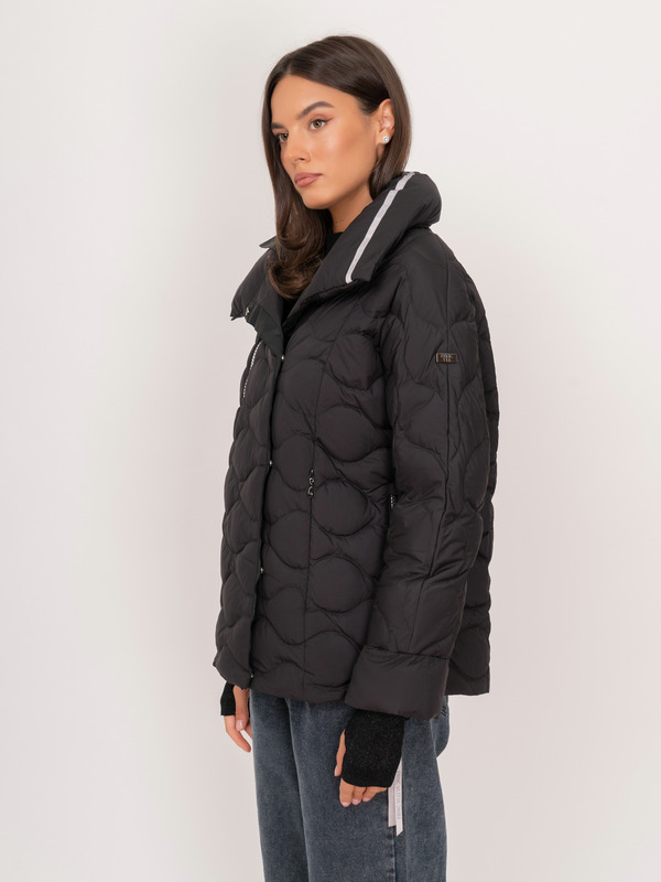 Э3300-223/м/22-02 Куртка утепленная Franco Vello