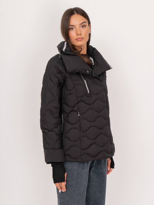 Э3300-223/м/22-02 Куртка утепленная Franco Vello