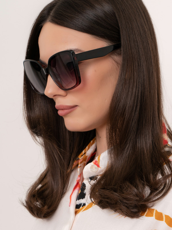 ИJ22203092a-2/22-01 Очки солнцезащитные A.Fabretti