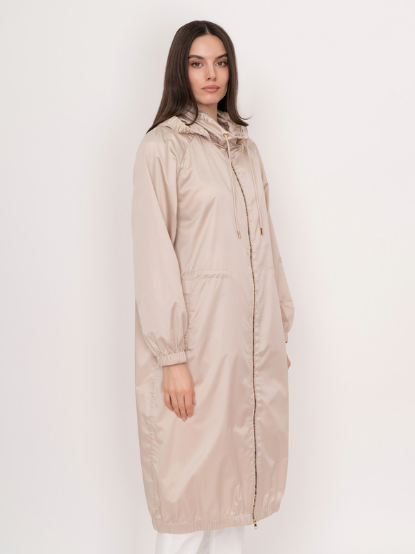 Э3266-122/м/22-01 Плащ Franco Vello