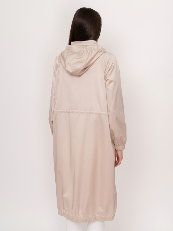 Э3266-122/м/22-01 Плащ Franco Vello