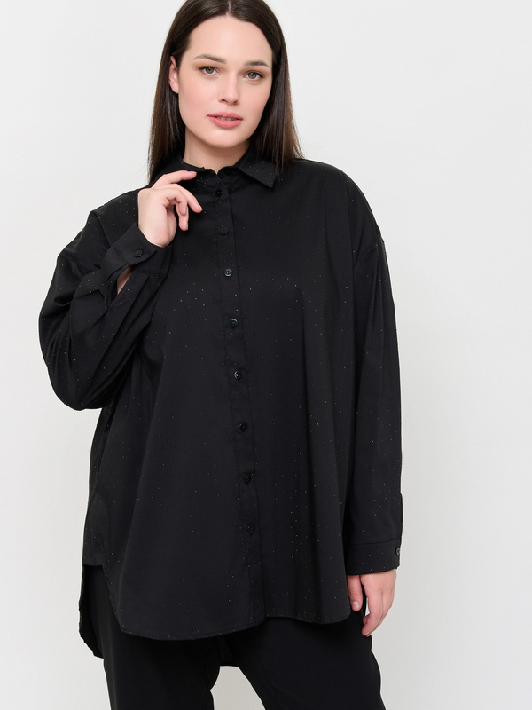 Э8201.3057/м/24-02 Блуза Mat Fashion