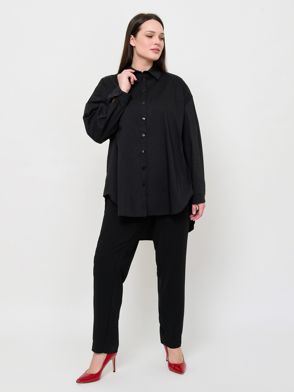 Э8201.3057/м/24-02 Блуза Mat Fashion