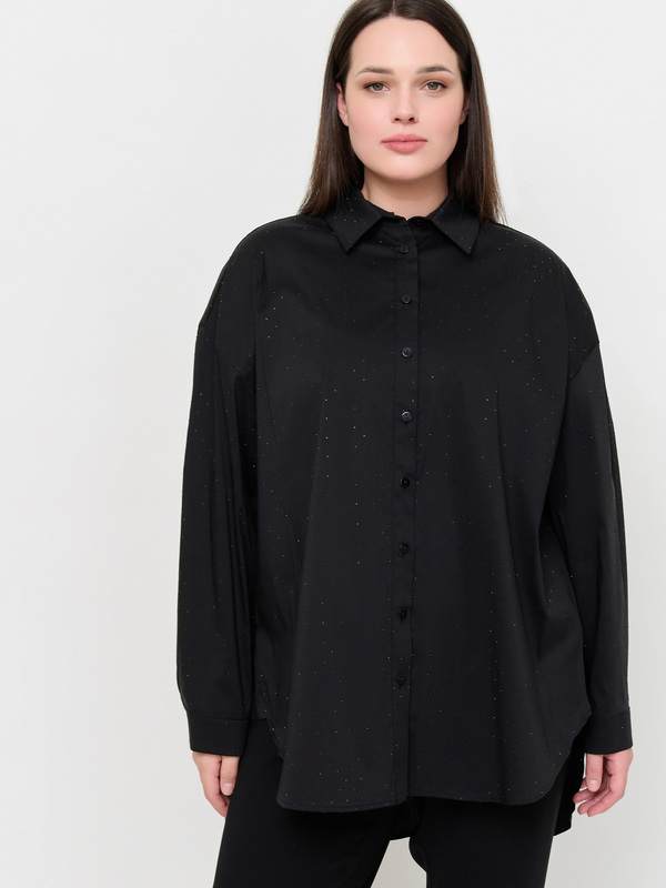 Э8201.3057/м/24-02 Блуза Mat Fashion