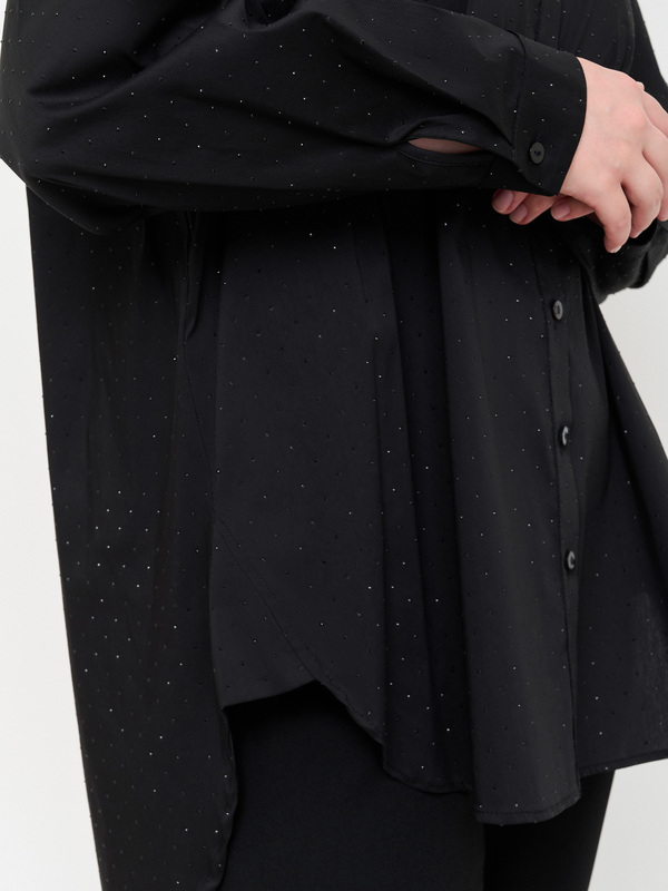 Э8201.3057/м/24-02 Блуза Mat Fashion