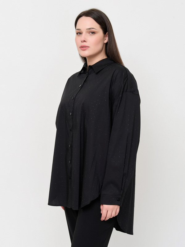 Э8201.3057/м/24-02 Блуза Mat Fashion