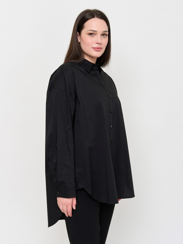 Э8201.3057/м/24-02 Блуза Mat Fashion