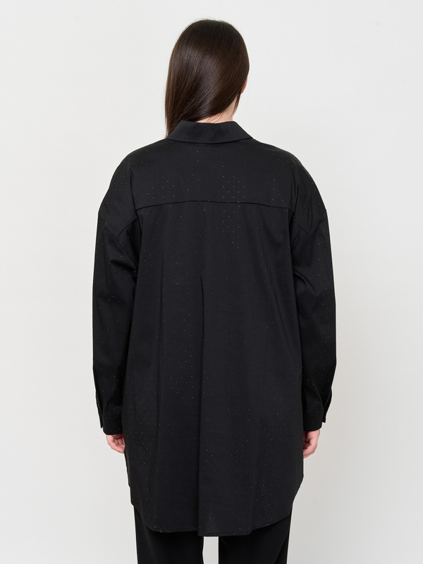 Э8201.3057/м/24-02 Блуза Mat Fashion