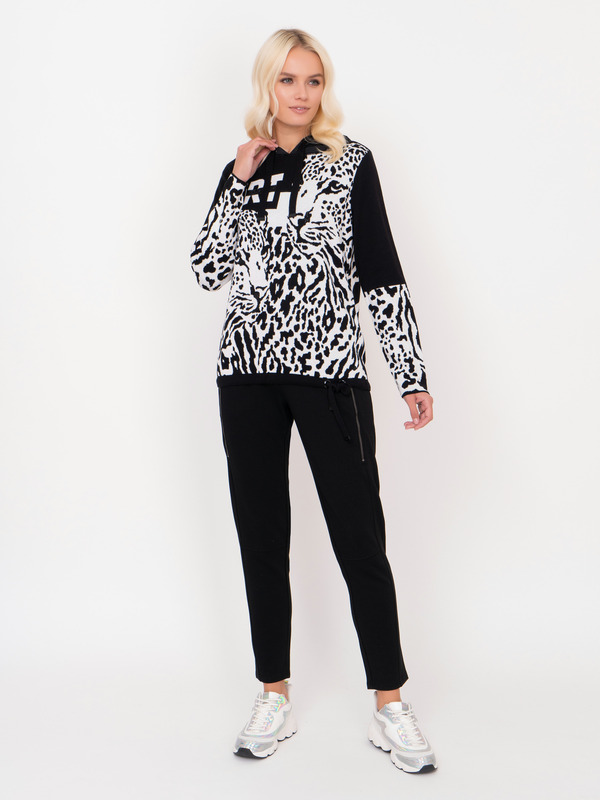 Э805537/21-02 Джемпер Monari