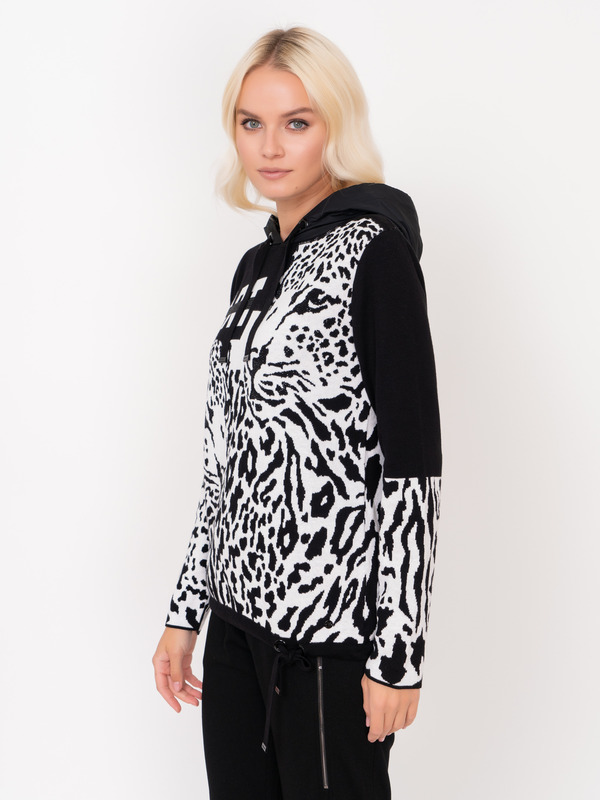 Э805537/21-02 Джемпер Monari