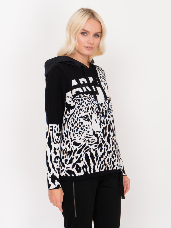 Э805537/21-02 Джемпер Monari