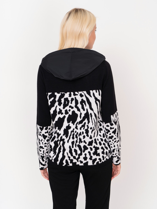 Э805537/21-02 Джемпер Monari