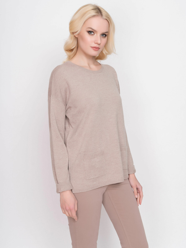 Э371002-35701/20-01 Джемпер Gerry Weber