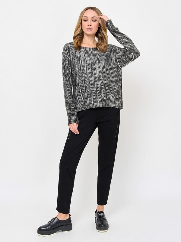 Э807822/м/24-02 Джемпер Monari