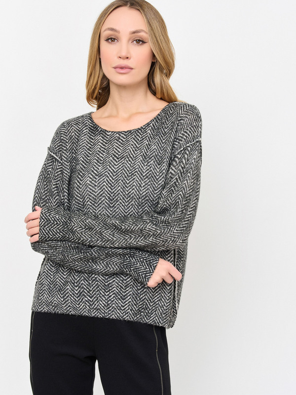 Э807822/м/24-02 Джемпер Monari