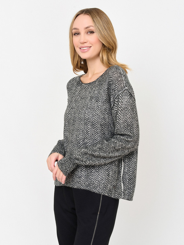 Э807822/м/24-02 Джемпер Monari