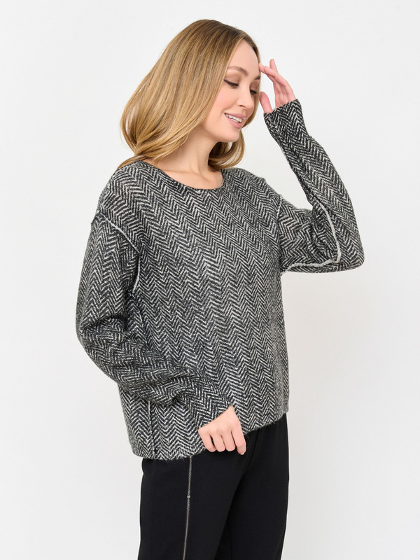 Э807822/м/24-02 Джемпер Monari