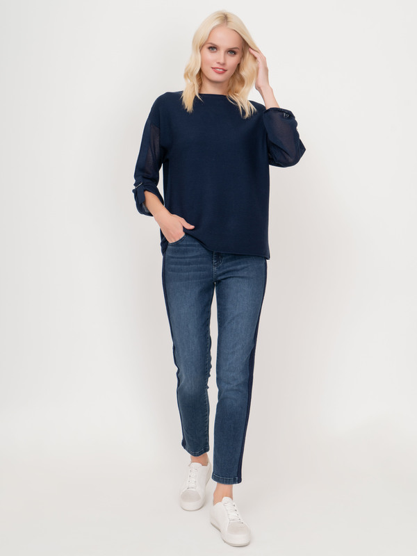 Э510600/20-02 Джемпер ТRabe