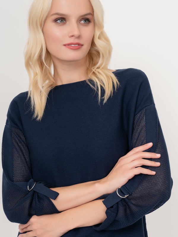 Э510600/20-02 Джемпер ТRabe