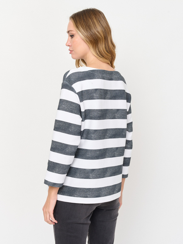 Э122356/м/24-02 Джемпер Rabe