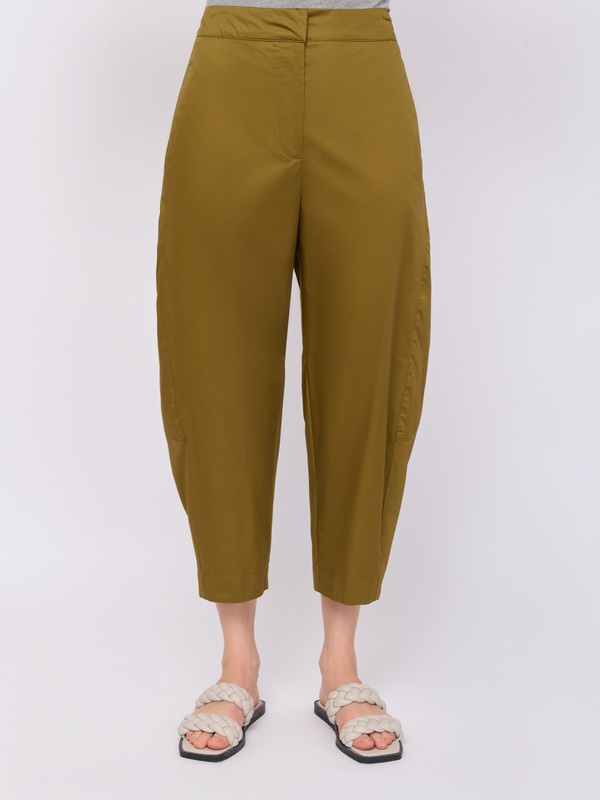 Э8301.2077/м/25-01 Брюки Mat Fashion