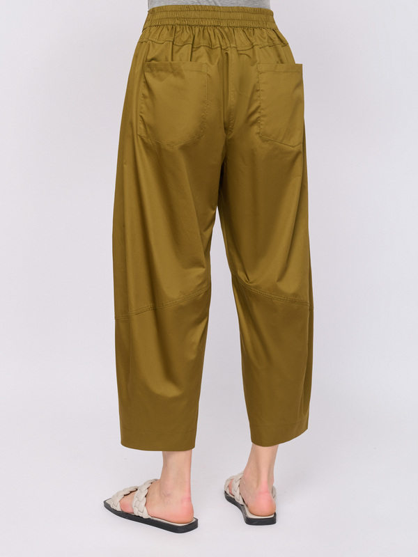 Э8301.2077/м/25-01 Брюки Mat Fashion