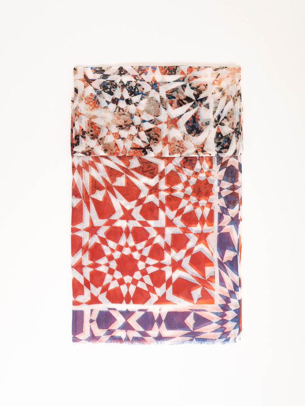 Э400019-72219/21-01 Шарф Gerry Weber