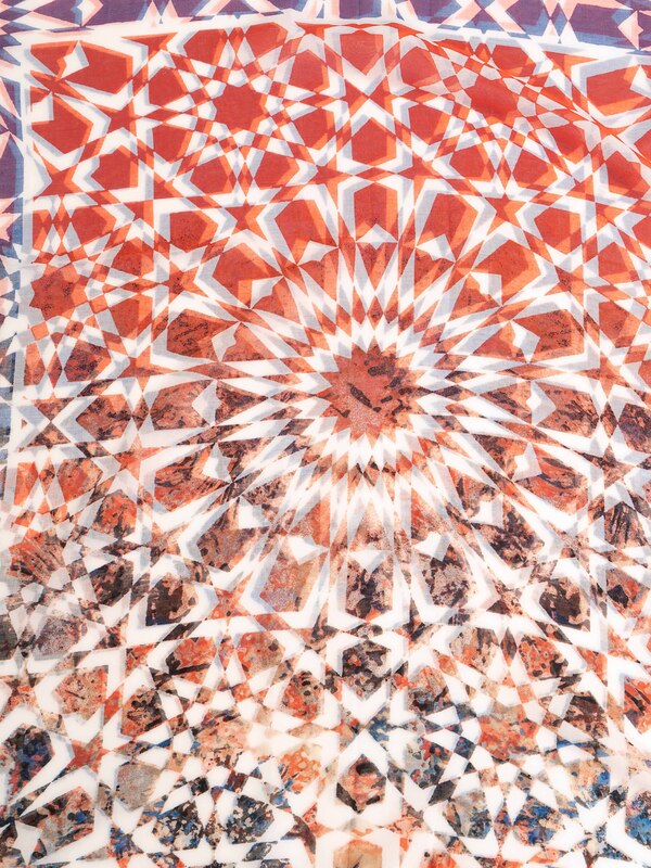 Э400019-72219/21-01 Шарф Gerry Weber