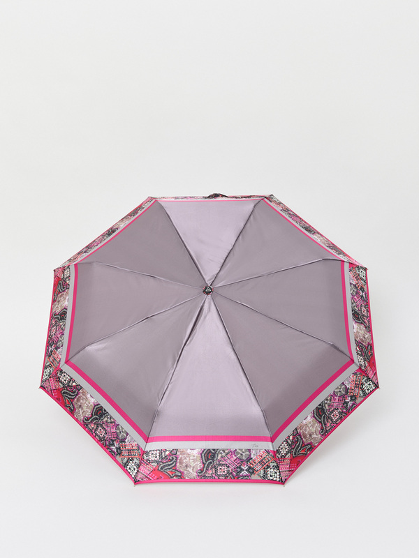 ЭUFS0094-3/24-02 Зонт A.Fabretti