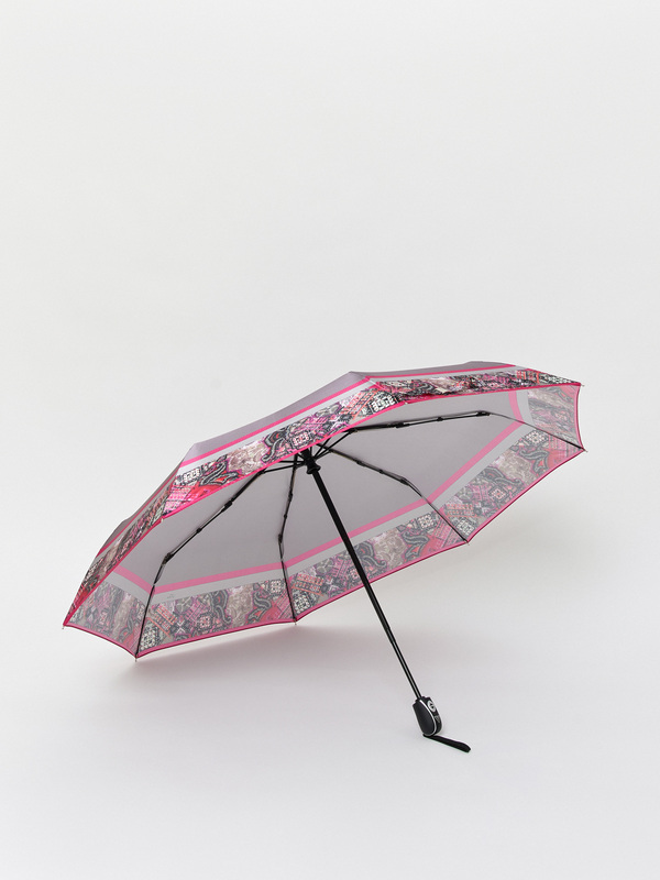 ЭUFS0094-3/24-02 Зонт A.Fabretti