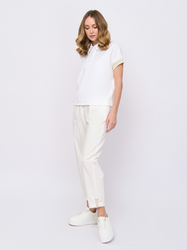 ЭD361646P/м/25-01 Блузка тр. PANICALE