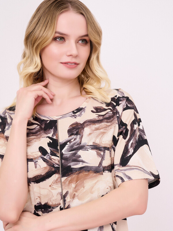 Э170225-35028/23-01 Футболка Gerry Weber